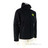 O'Neal Tsunami Rain Herren Bikejacke-Schwarz-L