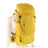 Kohla Alpinist Guide 38l Rucksack-Gelb-38