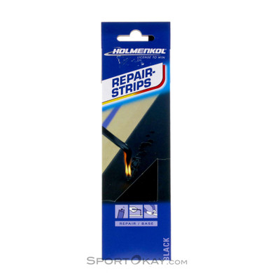Holmenkol Repair-Strips Special Candles