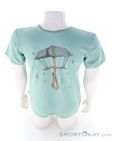 E9 Sapiens Herren T-Shirt, E9, Türkis, , Herren, 0209-10436, 5638309346, 8054042955363, N3-13.jpg