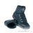 Lowa Innox Pro GTX Mid Damen Wanderschuhe Gore-Tex-Blau-4,5