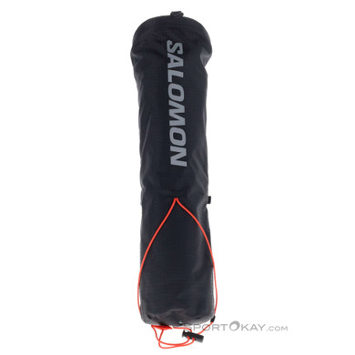 Salomon Custom Quiver Halterung-Schwarz-One Size