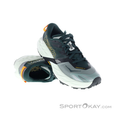Hoka Speedgoat 7 Mens Trail Running Shoes