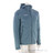 Mammut Alto Light 3 in 1 HS Hooded Herren Isolationsjacke-Grau-M
