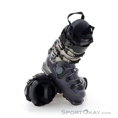 Atomic Hawx Prime XTD 130 BOA GW Freerideschuhe-Lila-29