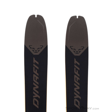 Dynafit Tigard 107 Tourenski 2026-Schwarz-183