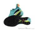 Scarpa Golden Gate Klima RT Women Trail Running Shoes, Scarpa, Turquoise, , Female, 0028-10408, 5638059322, 8057963289814, N1-11.jpg