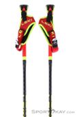 Leki WCR TBS SL 3D Skistöcke, Leki, Rot, , Herren,Damen,Unisex, 0012-10445, 5637999833, 4028173284535, N1-11.jpg