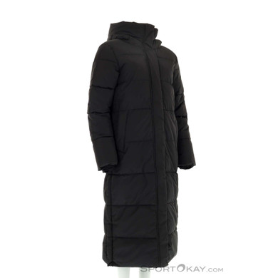 Icepeak Addia Damen Mantel-Schwarz-40