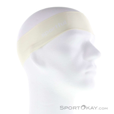 Sportful Classic Stirnband-Beige-One Size