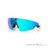 Oakley Vanguard Meta AI Prizm Sonnenbrille-Blau-One Size