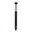 PRO Tharsis 3Five Internal 100mm Sattelstütze-Schwarz-31,6x100