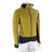 Dynafit Mezzalama Polartec Alpha Herren Tourenjacke-Gelb-M