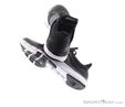 adidas Adipure 360.3 Womens Indoor Court Shoes, adidas, Black, , Female, 0002-10896, 5637481779, 4055341040136, N4-14.jpg