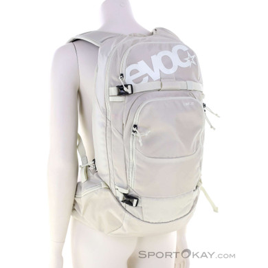 Evoc Line 20 Tourenrucksack-Beige-20