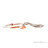 Petzl V-Link Handschlaufe-Grau-One Size