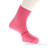 Castelli Espresso Damen Bikesocken-Pink-Rosa-L-XL
