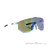 Bliz Hero Sonnenbrille-Hell-Blau-One Size