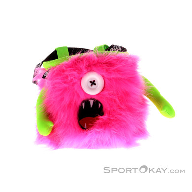 8bPlus Kelly Chalkbag-Pink-Rosa-One Size