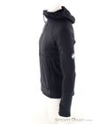 Mammut Taiss ML Hooded Herren Fleecejacke, Mammut, Schwarz, , Herren, 0014-12169, 5638395467, 7619876921451, N2-07.jpg