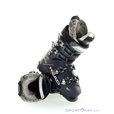 Head Formula 95 W MV GW Damen Skischuhe-Dunkel-Blau-26,5