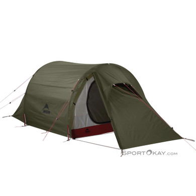 MSR Tindheim 2-Person Tent