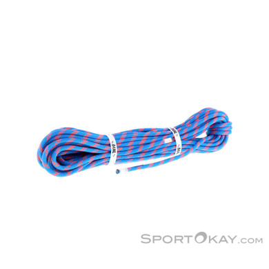 Beal Wall Cruiser UC 9,6mm 20m Kletterseil-Blau-20
