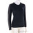 Ortovox Rock´n`Wool Damen Funktionsshirt-Schwarz-L