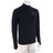 Brooks Dash 1/4 Zip 3.0 Herren Sweater-Schwarz-M