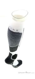Falke SK2 Damen Skisocken, Falke, Grau, , Damen, 0067-10059, 5637744602, 4043876867779, N3-18.jpg