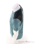 Dynafit Sky Herren T-Shirt, Dynafit, Blau, , Herren, 0015-11858, 5638279732, 4053866753319, N3-08.jpg