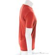 Ortovox 120 Cool Tec Fast Upward TS Herren T-Shirt, Ortovox, Orange, , Herren, 0016-12018, 5638167836, 4251877770343, N2-17.jpg