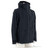 Ortovox Ravine Plus 3L Herren Skijacke-Schwarz-M