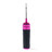 Muc Off Puncture Plug Reparaturset-Pink-Rosa-One Size