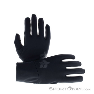 Fox Ranger Fire Women Biking Gloves