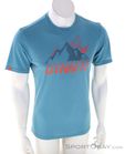 Dynafit Transalper Graphic Herren T-Shirt, Dynafit, Blue, , Male, 0015-11707, 5638161586, 4053866678858, N2-02.jpg