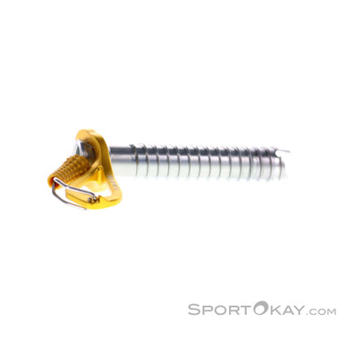 Blue Ice Aero Lite 13cm Ice Screw