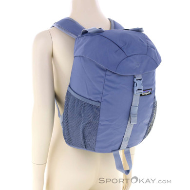 Patagonia K’s Refugito Day Pack 12L Kinder Rucksack-Blau-12