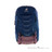 Deuter Attack 14l SL Damen Bikerucksack mit Protektor-Dunkel-Blau-14