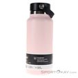 Hydro Flask 32oz Wide Mouth 946ml Thermosflasche, Hydro Flask, Pink, , , 0311-10073, 5638174342, 810096852786, N1-06.jpg