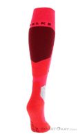 Falke SK2 Damen Skisocken, Falke, Pink-Rosa, , Damen, 0067-10059, 5637799700, 4043874491808, N1-06.jpg