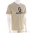 Scott Icon Herren T-Shirt-Beige-M