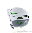 Endura MT500JR Kids MTB Helmet, Endura, White, , , 0409-10466, 5638333053, 5055939948942, N2-12.jpg