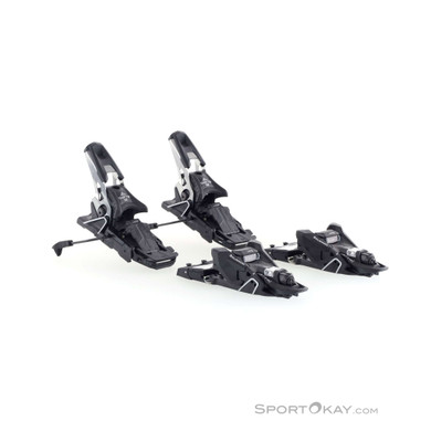Salomon S/Lab Shift2 10 Multinorm Ski Touring Bindings