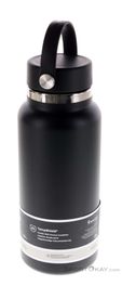 Hydro Flask 32oz Wide Mouth 946ml Thermosflasche, Hydro Flask, Black, , , 0311-10073, 5638137603, 810007831565, N2-07.jpg