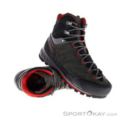 Mammut Kento Tour High GTX Herren Bergschuhe Gore-Tex