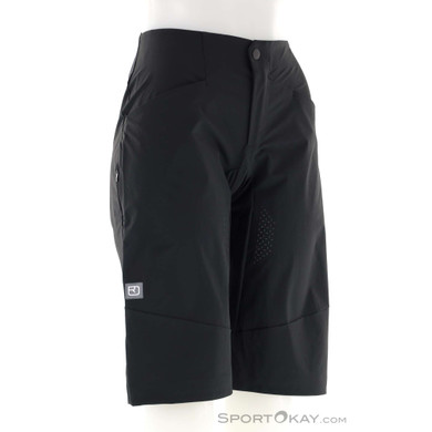 Ortovox Sequence Trail Women Biking Shorts