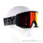 Oakley Line Miner L Skibrille-Grau-L