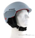 Atomic Revent+ Amid Skihelm, Atomic, Hell-Grau, , Herren,Damen,Unisex, 0003-10310, 5637912210, 887445274612, N1-01.jpg