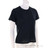 Brooks Dash Damen T-Shirt-Schwarz-S